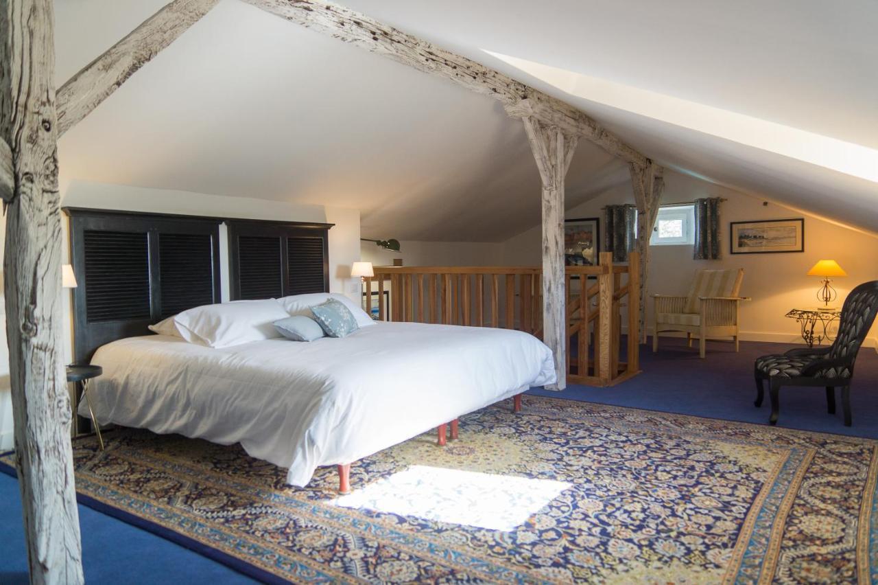 B&B, Chambres Dordogne, Clos De Saint-Maime Vergt Eksteriør billede