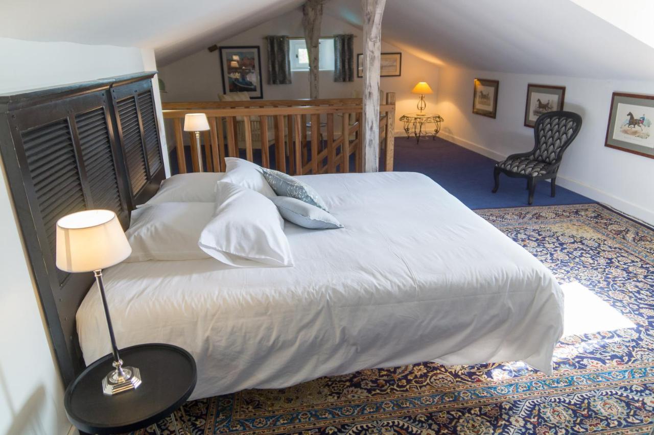 B&B, Chambres Dordogne, Clos De Saint-Maime Vergt Eksteriør billede