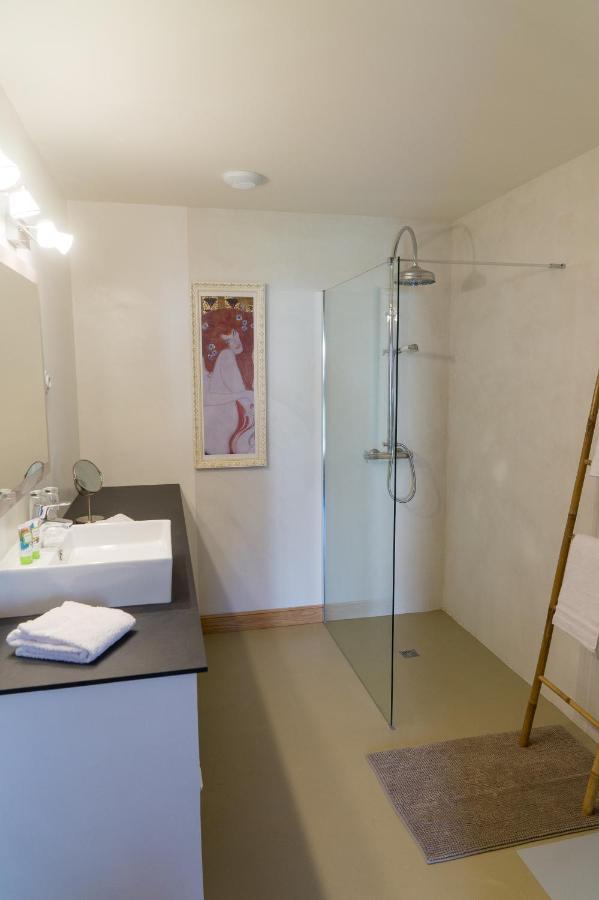 B&B, Chambres Dordogne, Clos De Saint-Maime Vergt Eksteriør billede