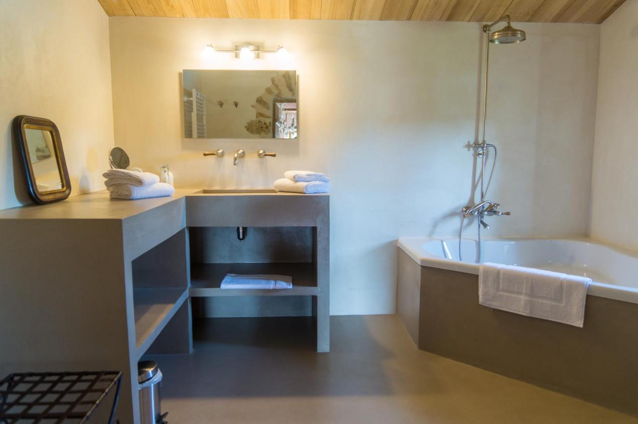 B&B, Chambres Dordogne, Clos De Saint-Maime Vergt Eksteriør billede